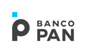 Logo Banco PAN