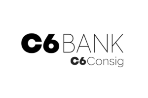 Logo C6 Bank